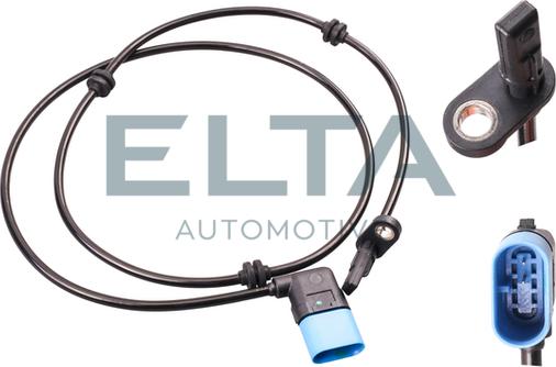 Elta Automotive EA1017 - Capteur, vitesse de roue cwaw.fr