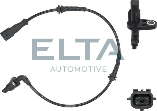 Elta Automotive EA1197 - Capteur, vitesse de roue cwaw.fr