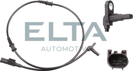 Elta Automotive EA1138 - Capteur, vitesse de roue cwaw.fr