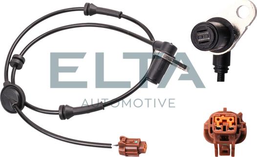 Elta Automotive EA1367 - Capteur, vitesse de roue cwaw.fr