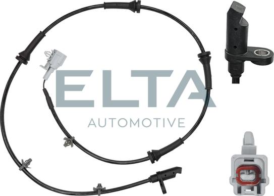 Elta Automotive EA1376 - Capteur, vitesse de roue cwaw.fr