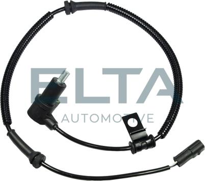 Elta Automotive EA1261 - Capteur, vitesse de roue cwaw.fr