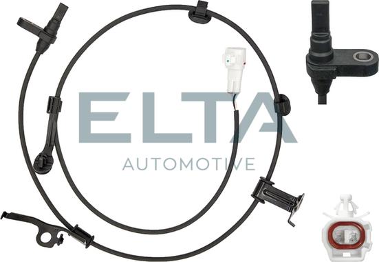 Elta Automotive EA1289 - Capteur, vitesse de roue cwaw.fr