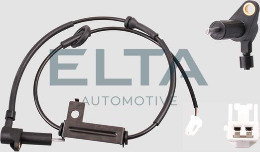 Elta Automotive EA1220 - Capteur, vitesse de roue cwaw.fr