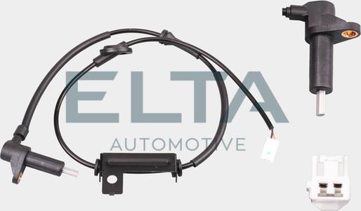 Elta Automotive EA1221 - Capteur, vitesse de roue cwaw.fr