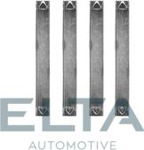 Elta Automotive EA8997 - Kit d'accessoires, plaquette de frein à disque cwaw.fr