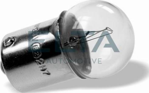 Elta Automotive EB0208TC - Ampoule, feu clignotant / feu-position avant cwaw.fr