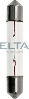 Elta Automotive EB0261SB - Ampoule, feu de position / d'encombrement cwaw.fr