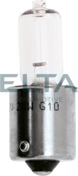 Elta Automotive EB0393SB - Ampoule, feu clignotant cwaw.fr