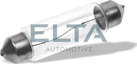 Elta Automotive EB0239SB - Ampoule, feu éclaireur de plaque cwaw.fr