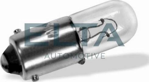 Elta Automotive EB0231TC - Ampoule, feu clignotant / feu-position avant cwaw.fr