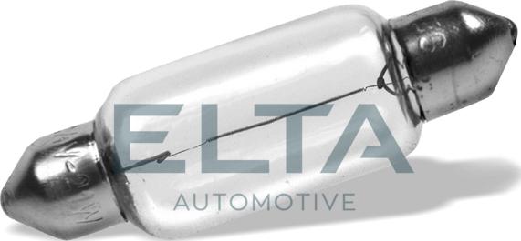 Elta Automotive EB0265SB - Ampoule, feu éclaireur de plaque cwaw.fr