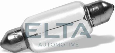 Elta Automotive EB0265SC - Ampoule, feu clignotant / feu-position avant cwaw.fr