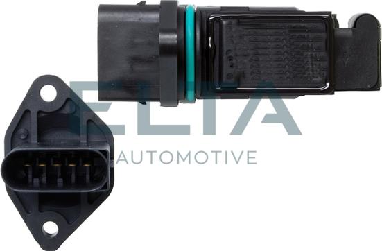 Elta Automotive EE4197 - Débitmètre de masse d'air cwaw.fr