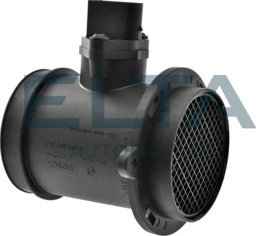 Elta Automotive EE4246 - Débitmètre de masse d'air cwaw.fr