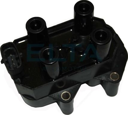 Elta Automotive EE5489 - Bobine d'allumage cwaw.fr