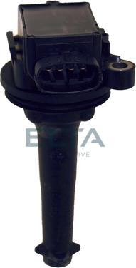 Elta Automotive EE5046 - Bobine d'allumage cwaw.fr