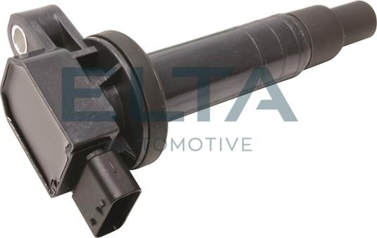 Elta Automotive EE5063 - Bobine d'allumage cwaw.fr