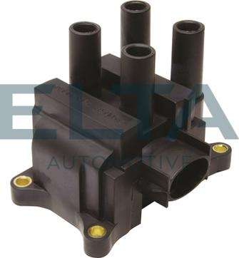 Elta Automotive EE5003 - Bobine d'allumage cwaw.fr