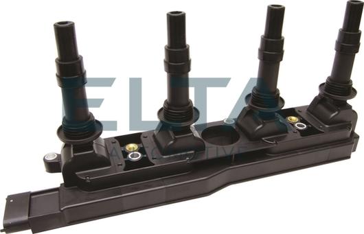 Elta Automotive EE5031 - Bobine d'allumage cwaw.fr