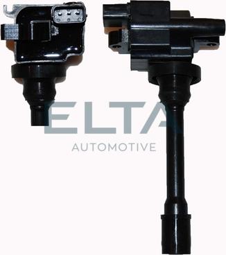 Elta Automotive EE5146 - Bobine d'allumage cwaw.fr