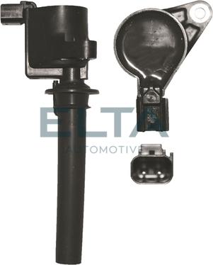 Elta Automotive EE5324 - Bobine d'allumage cwaw.fr