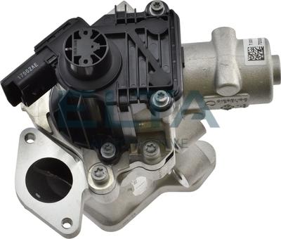 Elta Automotive EE6042 - Vanne EGR cwaw.fr