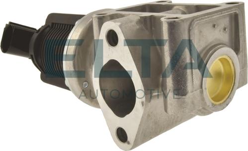 Elta Automotive EE6004 - Vanne EGR cwaw.fr