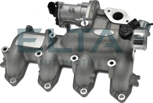 Elta Automotive EE6088 - Vanne EGR cwaw.fr