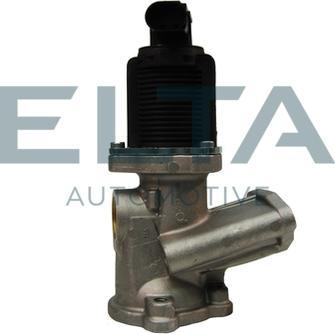 Elta Automotive EE6028 - Vanne EGR cwaw.fr