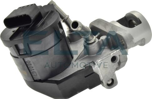 Elta Automotive EE6023 - Vanne EGR cwaw.fr