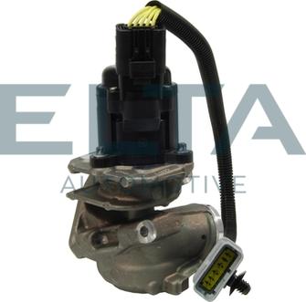 Elta Automotive EE6079 - Vanne EGR cwaw.fr