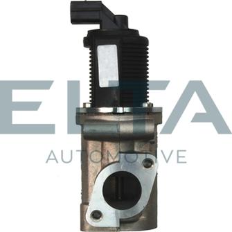 Elta Automotive EE6074 - Vanne EGR cwaw.fr