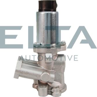 Elta Automotive EE6163 - Vanne EGR cwaw.fr