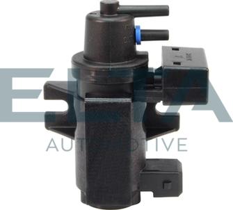 Elta Automotive EE6809 - Valve de commande par dépression, réaspiration des gaz cwaw.fr