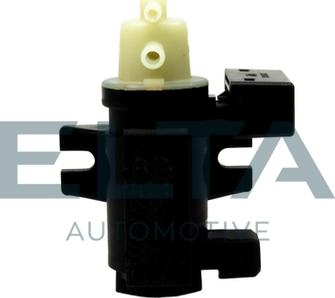 Elta Automotive EE6801 - Valve de commande par dépression, réaspiration des gaz cwaw.fr