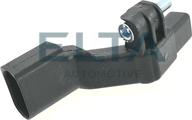 Elta Automotive EE0498 - Capteur d'angle, vilebrequin cwaw.fr