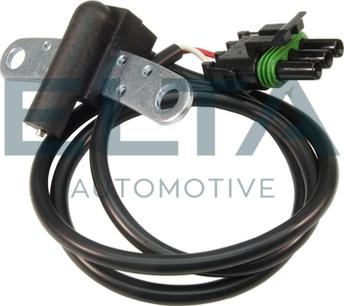 Elta Automotive EE0446 - Capteur d'angle, vilebrequin cwaw.fr