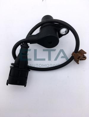 Elta Automotive EE0459 - Capteur d'angle, vilebrequin cwaw.fr