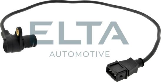 Elta Automotive EE0409 - Capteur d'angle, vilebrequin cwaw.fr