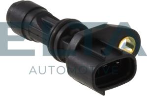 Elta Automotive EE0514 - Capteur d'angle, vilebrequin cwaw.fr