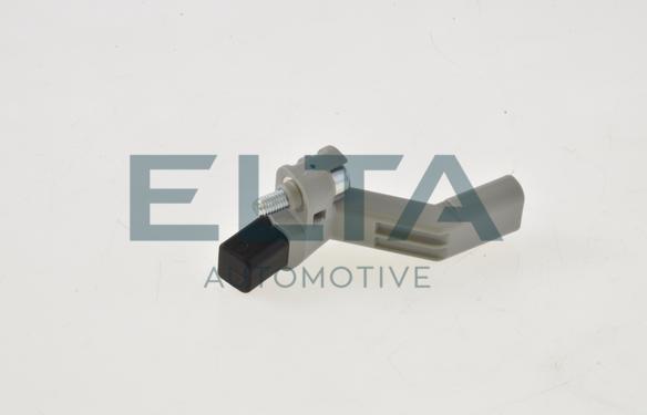 Elta Automotive EE0537 - Capteur d'angle, vilebrequin cwaw.fr