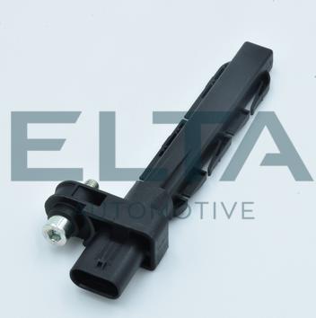 Elta Automotive EE0528 - Capteur d'angle, vilebrequin cwaw.fr