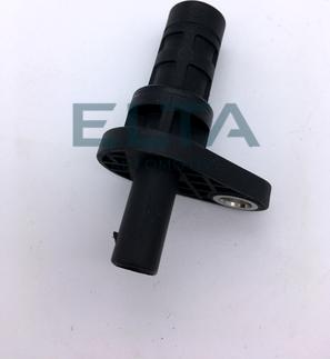 Elta Automotive EE0573 - Capteur d'angle, vilebrequin cwaw.fr