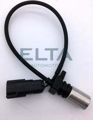 Elta Automotive EE0617 - Capteur d'angle, vilebrequin cwaw.fr