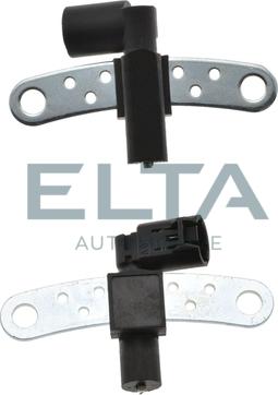 Elta Automotive EE0015 - Capteur d'angle, vilebrequin cwaw.fr