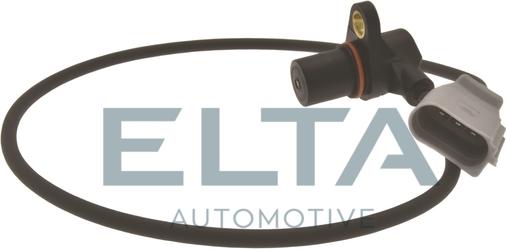 Elta Automotive EE0031 - Capteur d'angle, vilebrequin cwaw.fr