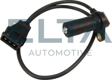 Elta Automotive EE0196 - Capteur d'angle, vilebrequin cwaw.fr