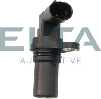 Elta Automotive EE0156 - Capteur d'angle, vilebrequin cwaw.fr