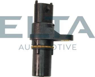 Elta Automotive EE0163 - Capteur d'angle, vilebrequin cwaw.fr